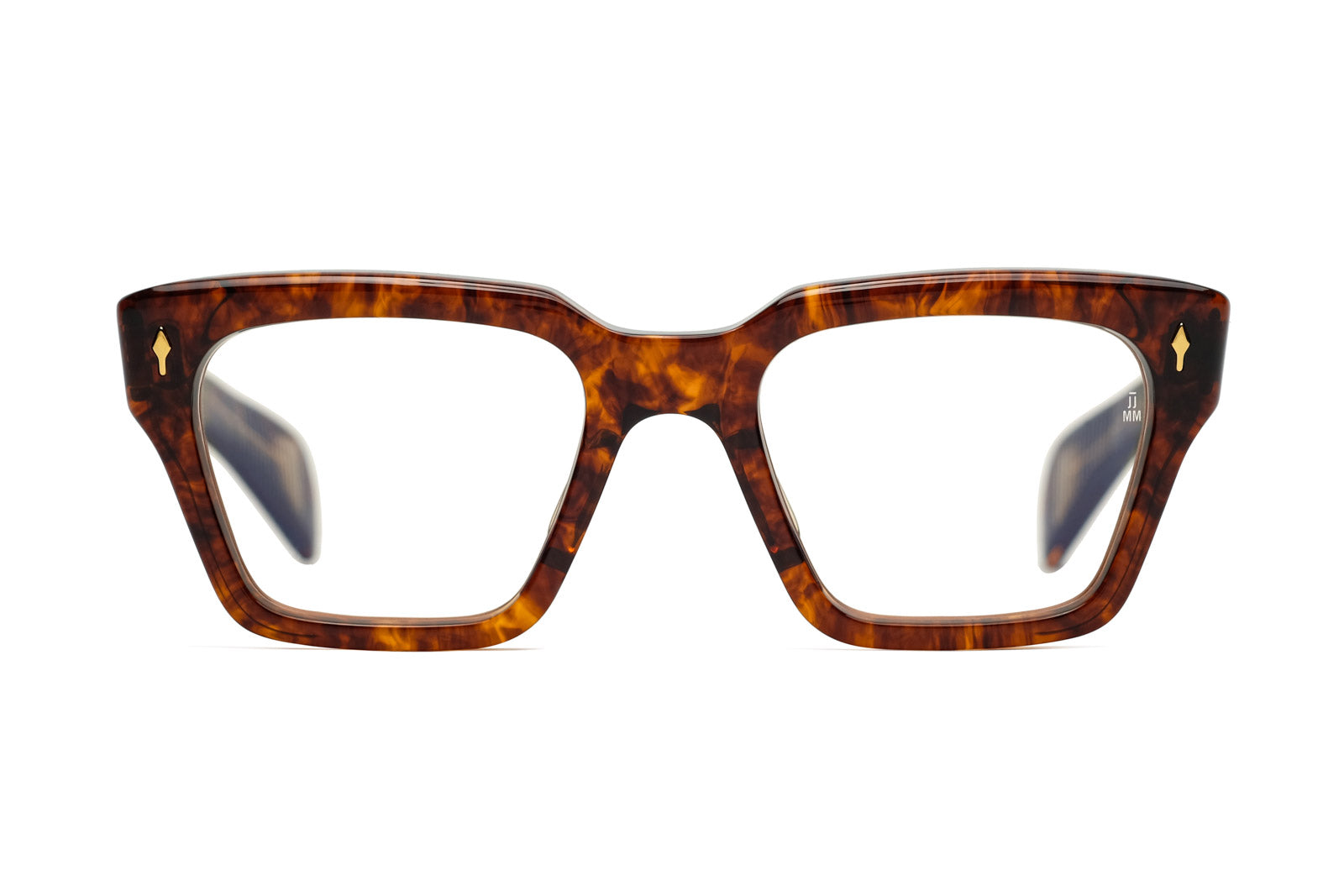 jacques marie mage ichikawa argyle eyeglasses1