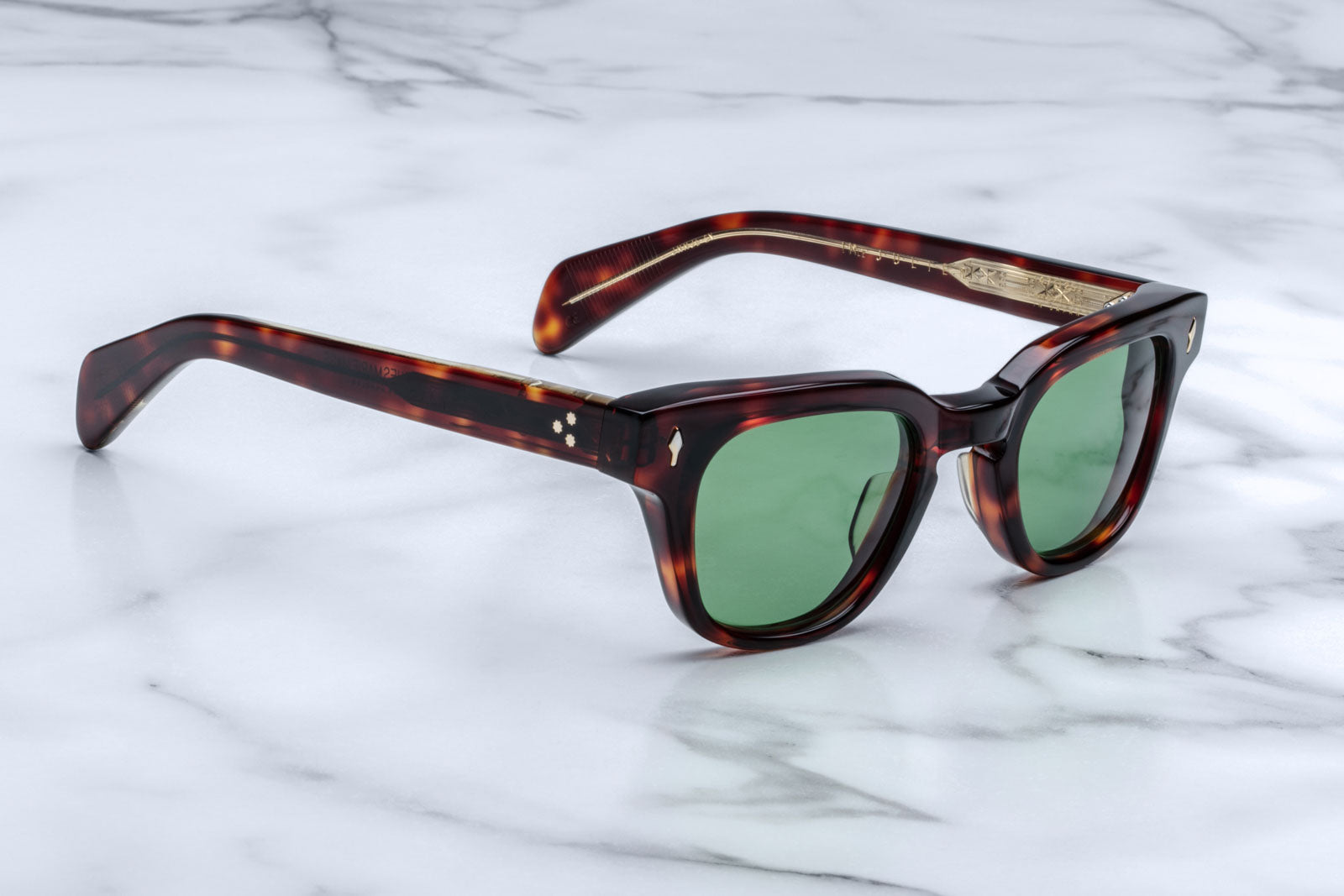 Jacques Marie Mage | Julien Sunglasses - twelvesixtynine