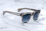 Jacques Marie Mage Lankaster Taupe Sunglasses