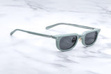 Jacques Marie Mage Laurene Glacier Sunglasses
