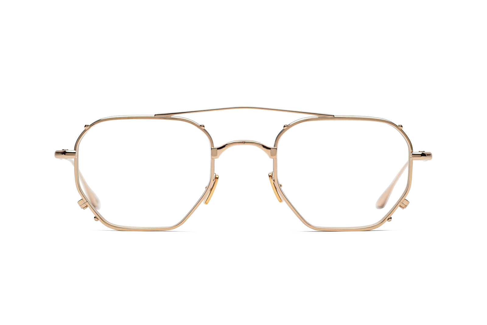 Jacques Marie Mage Marbot Altan Eyeglasses