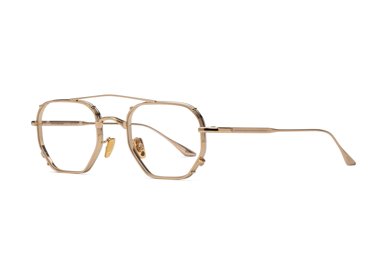 Jacques Marie Mage Marbot Altan Eyeglasses