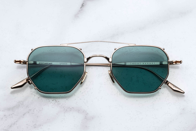 Jacques Marie Mage Marbot Altan Sunglasses