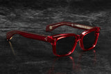 Jacques Marie Mage Molino 55 X Diamond Cross Ranch Malboro Sunglasses