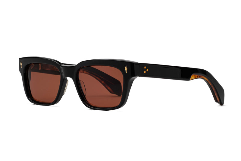 Jacques Marie Mage Molino Noir 6 Sunglasses