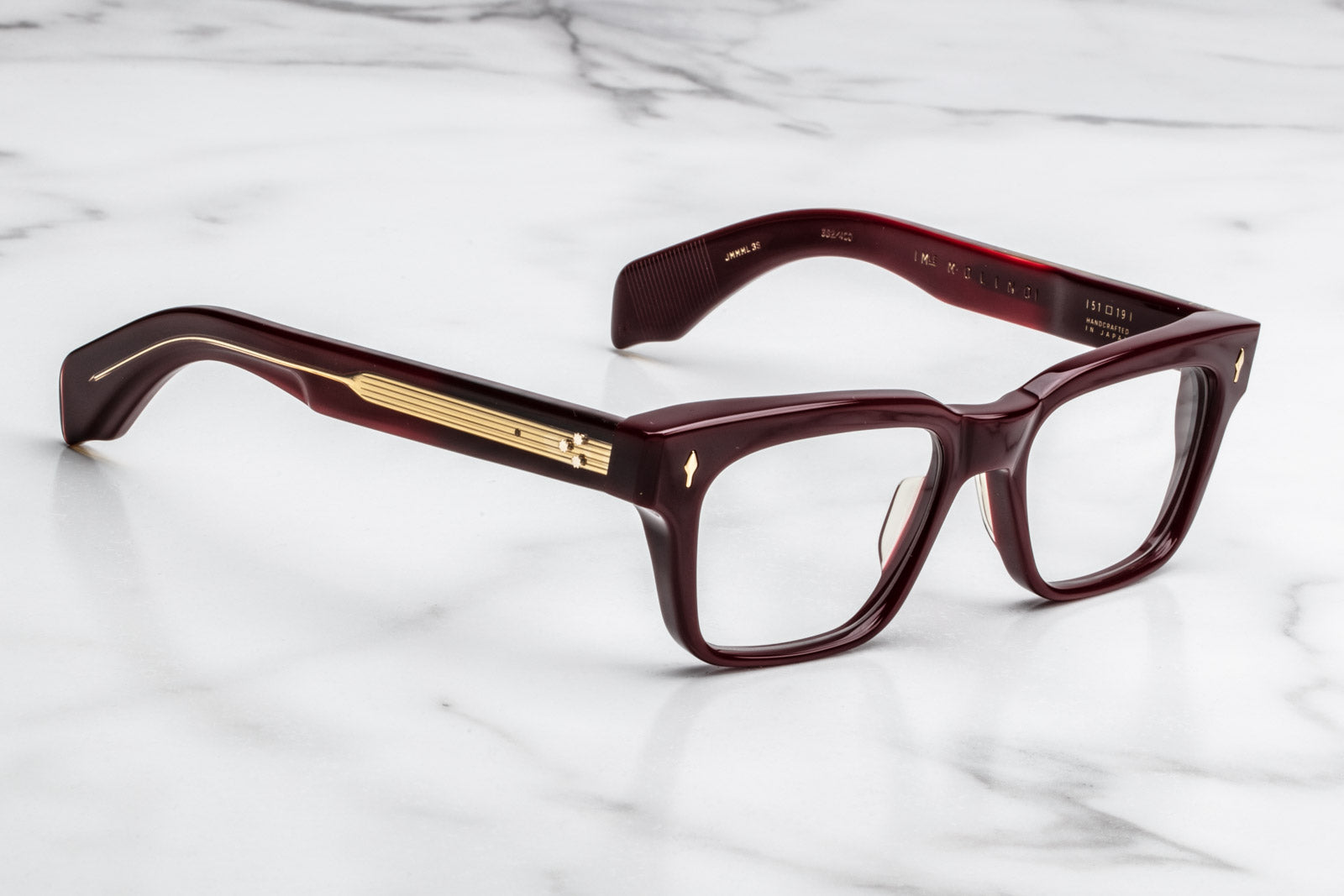 Jacques Marie Mage Molino Reserve Eyeglasses