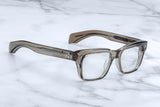 Jacques Marie Mage Molino Taupe 7 Eyeglasses