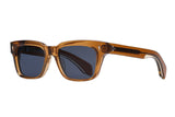 Jacques Marie Mage Molino Whiskey Sunglasses