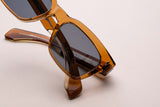 Jacques Marie Mage Molino Whiskey Sunglasses