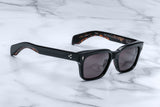 Jacques Marie Mage Molino 55 Noir 7 Sunglasses