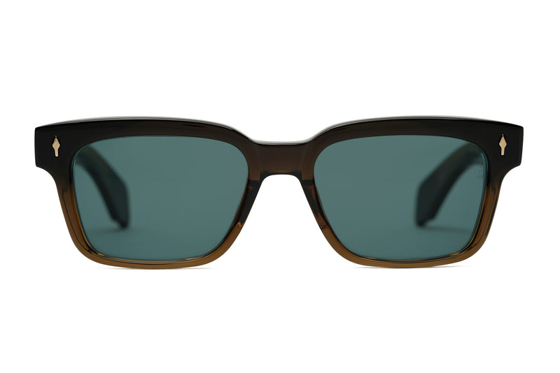 jacques marie mage molino 55 bronze sunglasses