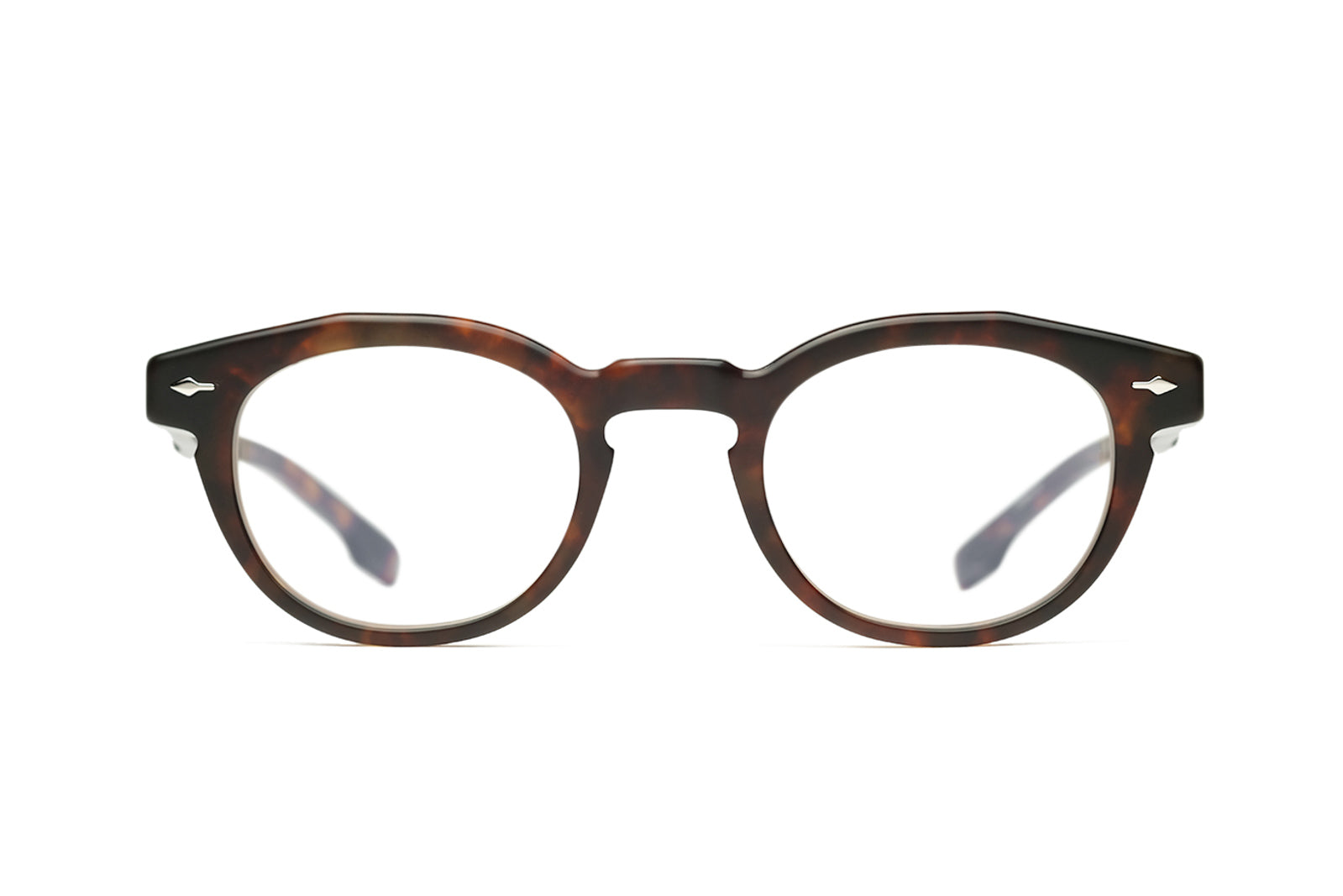 jacques marie mage noland havana eyeglasses