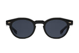 Jacques Marie Mage Noland Midnight Custom Tint Sunglasses