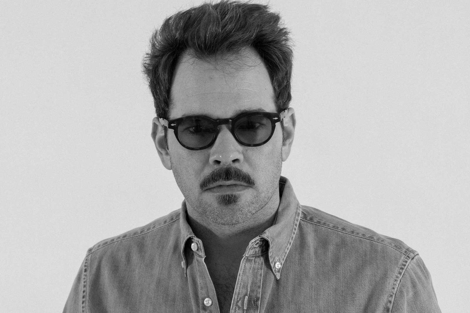 Jacques Marie Mage Noland Eyeglasses twelvesixtynine