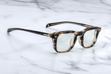 Jacques Marie Mage Prudhon Flash Eyeglasses