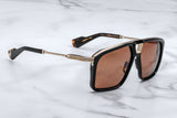 Jacques Marie Mage Savoy Noir 7 Sunglasses