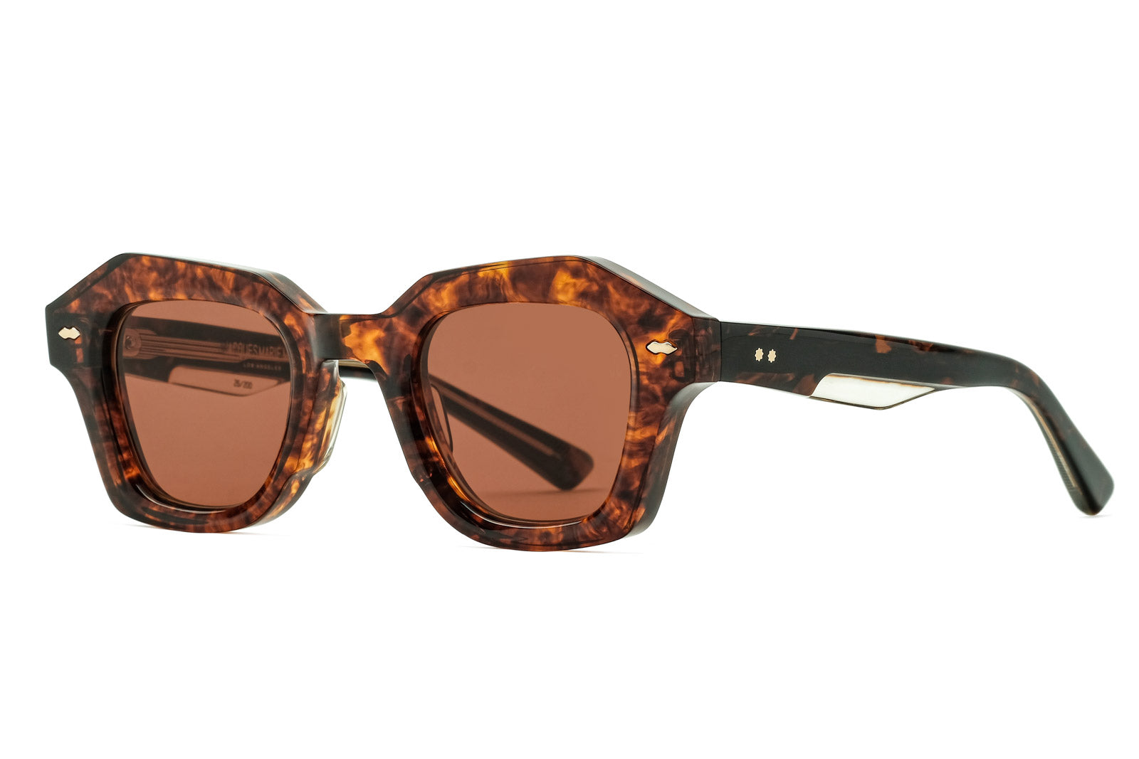 Jacques Marie Mage | Schindler Sunglasses – twelvesixtynine