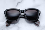 Jacques Marie Mage Taos Noir 7 Sunglasses