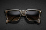 Jacques Marie Mage Torino Yellowstone Brown Bear Sunglasses