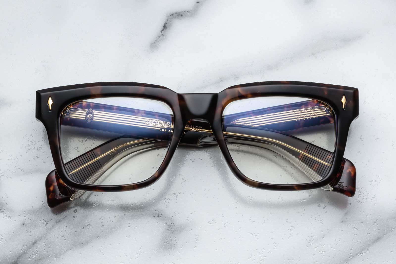 Independent Designer Glasses For Men | twelvesixtynine