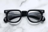 Jacques Marie Mage Vendome Noir5 Eyeglasses