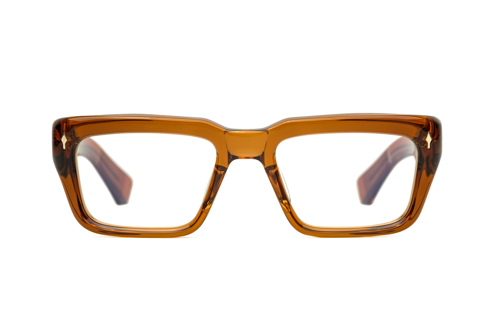    jacques marie mage walker rootbeer eyeglasses1