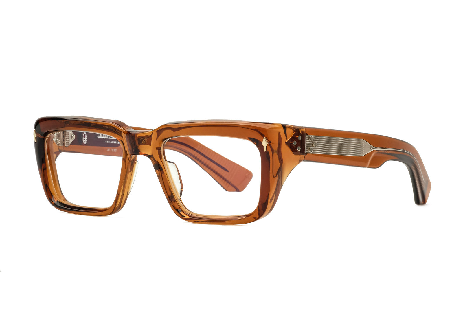 Jacques Marie Mage | Walker Eyeglasses - twelvesixtynine