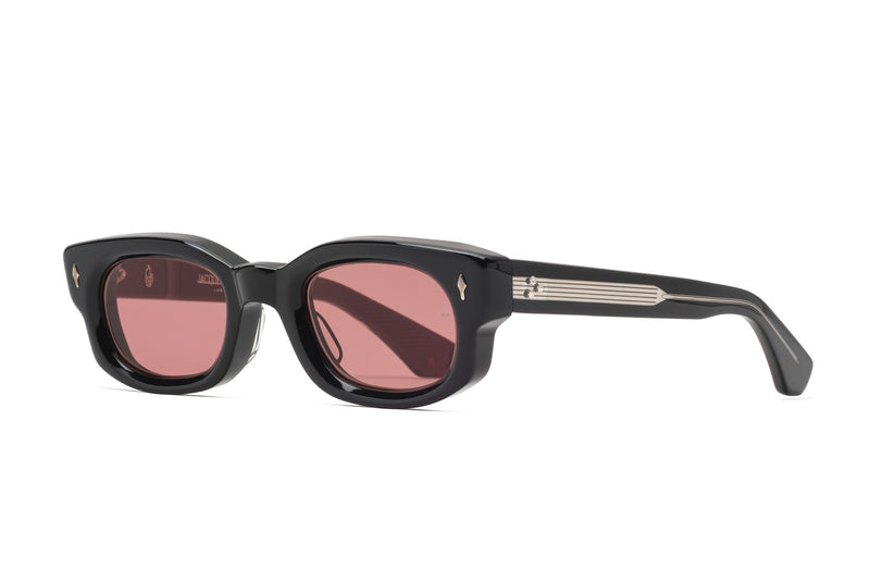 Jacques Marie Mage Whiskeyclone Bloodstone Sunglasses