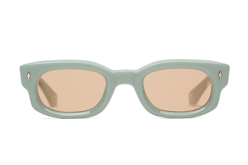 Jacques Marie Mage Whiskeyclone Glacier Sunglasses