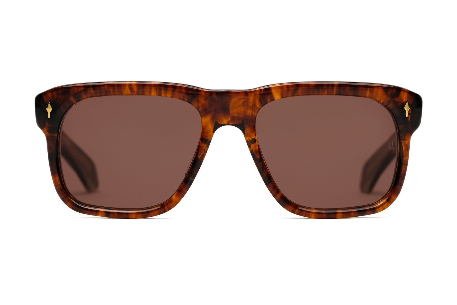 Yves Sunglasses - Argyle