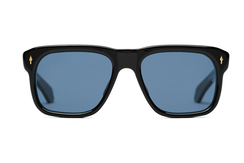 Yves Sunglasses: Jacques Marie Mage