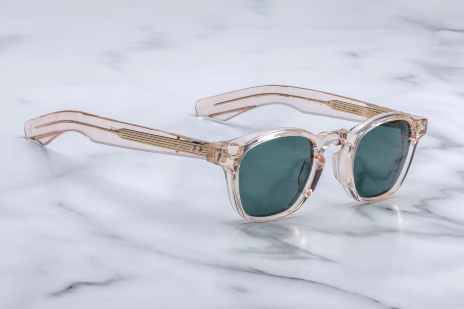 Jacques Marie Mage Zephirin Dahlia Sunglasses