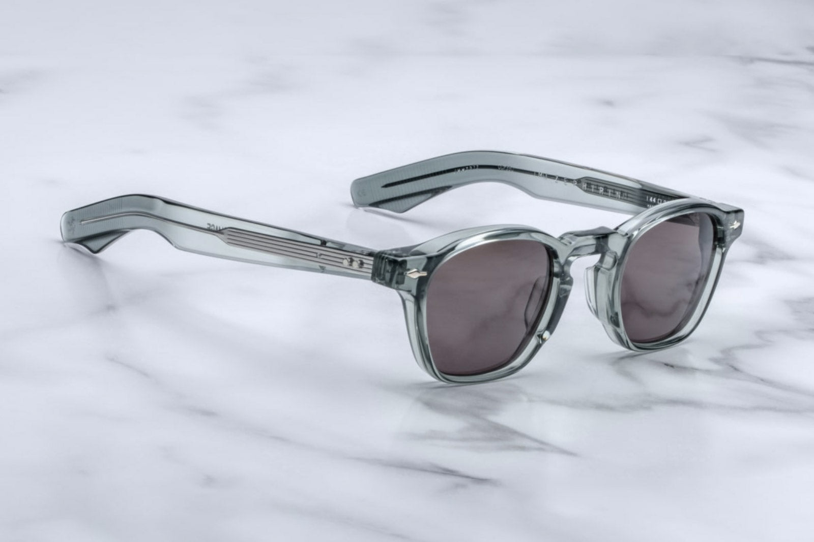 Jacques Marie Mage Zephirin Juniper Sunglasses