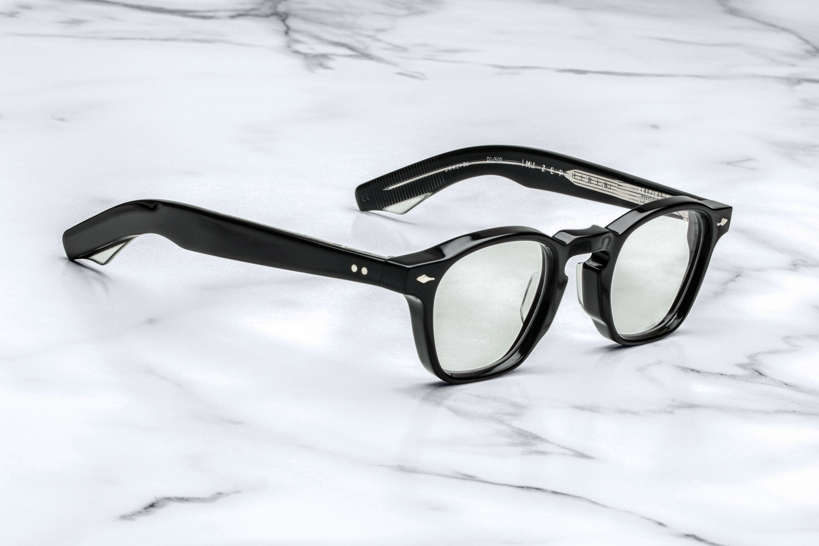 Jacques Marie Mage Zephirin Titan Eyeglasses