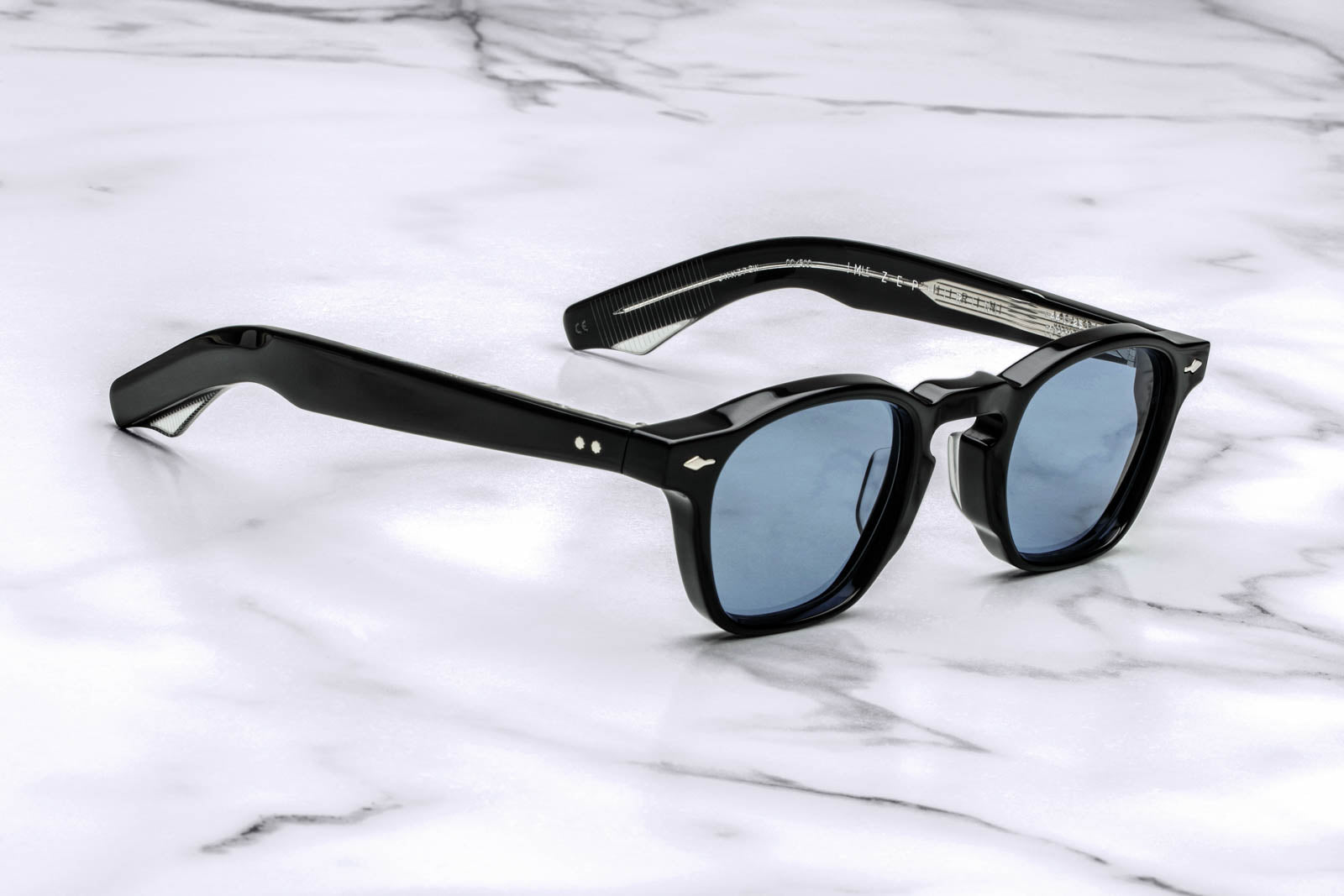 Jacques Marie Mage Zephirin Titan Sunglasses