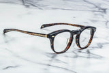 jacques marie mage Fontaine Agar RX 3-4 eyeglasses