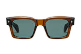 Jacques Marie Mage Kaine Hickory Sunglasses