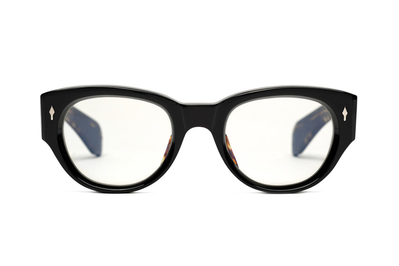 jacques marie mage altabani noir eyeglasses