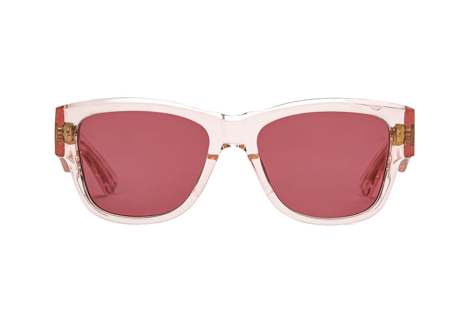 Jacques Marie Mage Anita Cameo Sunglasses