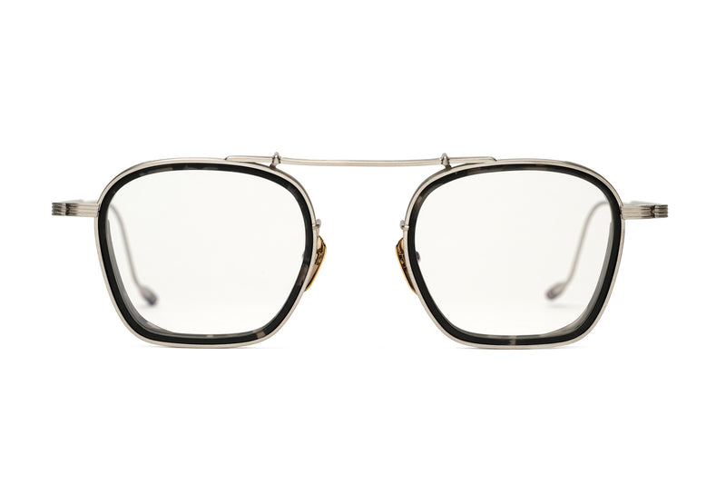 Jacques Marie Mage Baudelaire Flint eyeglasses