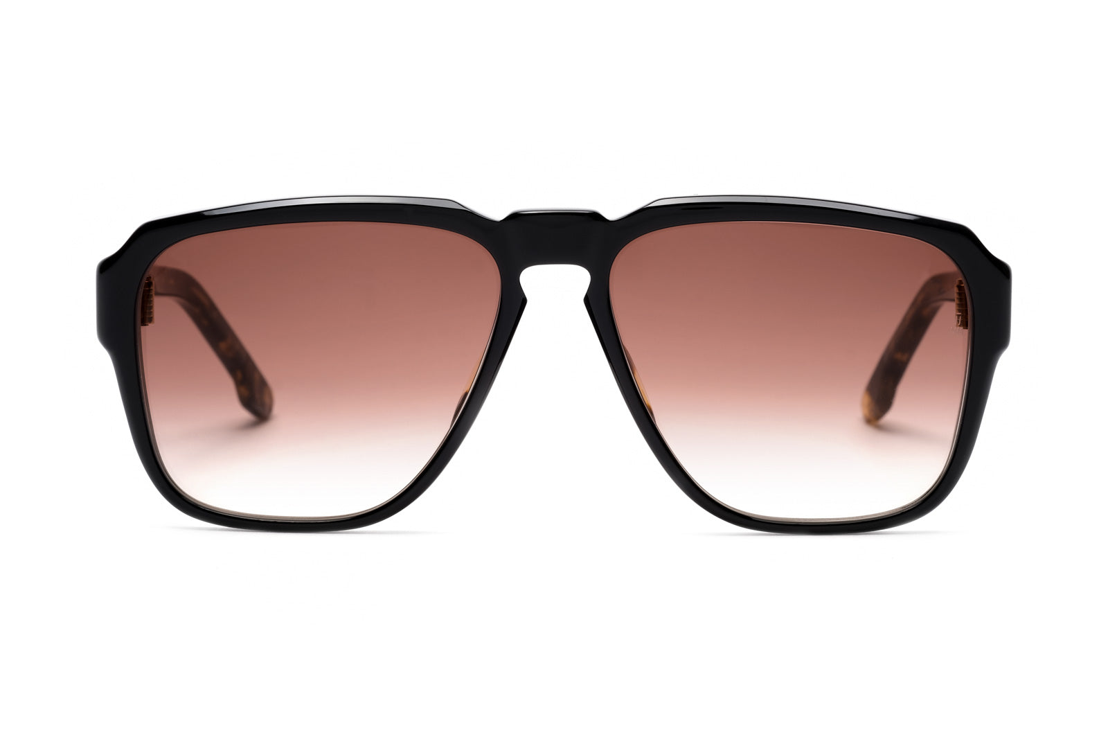 jacques marie mage buckley noir sunglasses