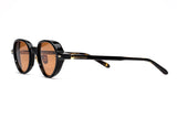Jacques Marie Mage Clark Black Sunglasses