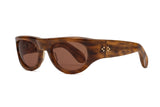 jacques marie mage clyde oak sunglasses