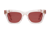 Jacques Marie Mage Dealan Cameo Sunglasses