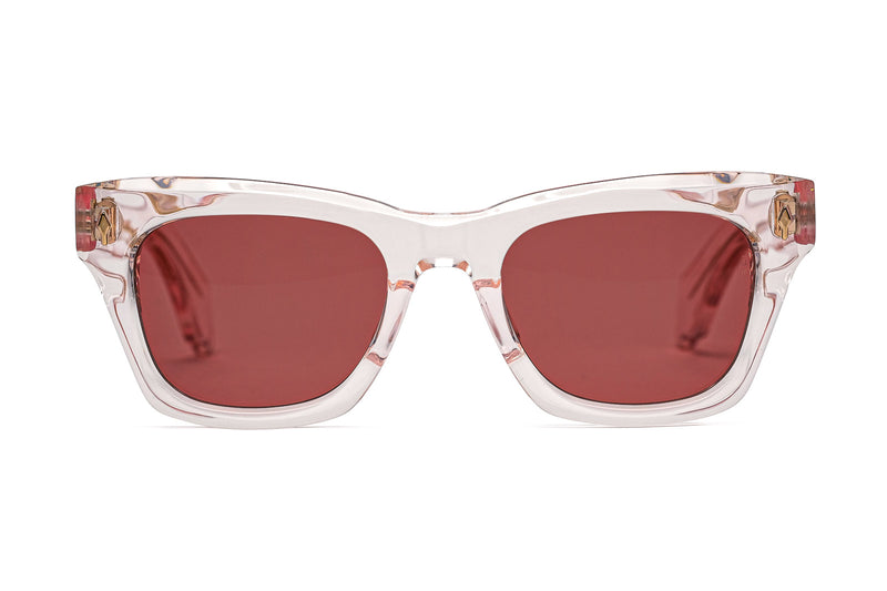 Jacques Marie Mage Dealan Cameo Sunglasses