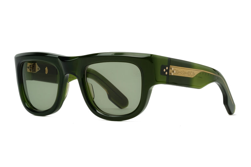 Jacques Marie Mage Donovan Rover Sunglasses