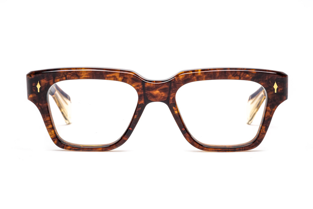 Jacques Marie Mage | Fellini Eyeglasses - twelvesixtynine