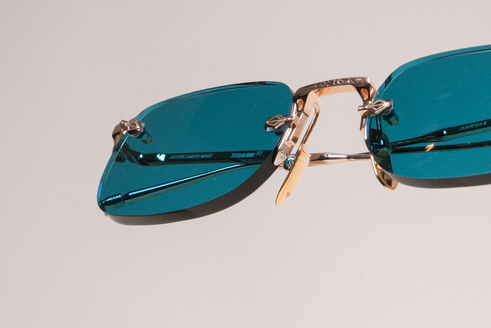 Jacques Marie Mage Fonda Sunglasses Altan