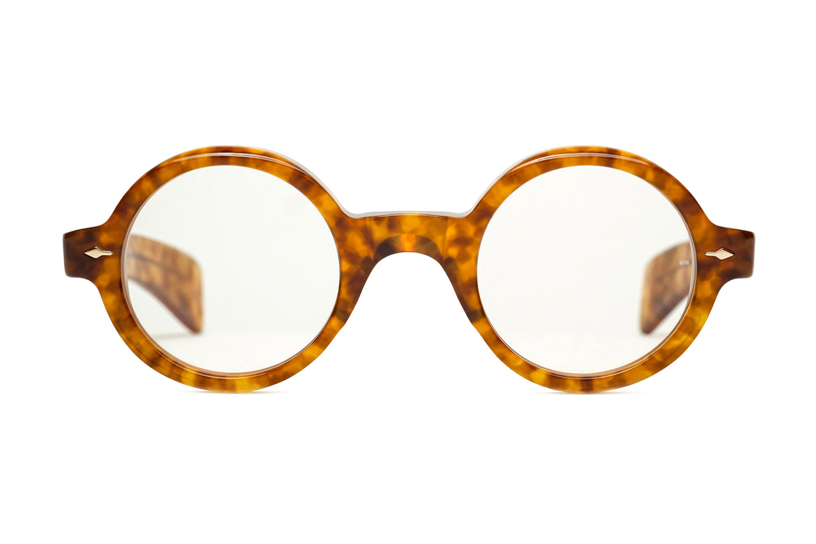 jacques marie mage fumio camel eyeglasses