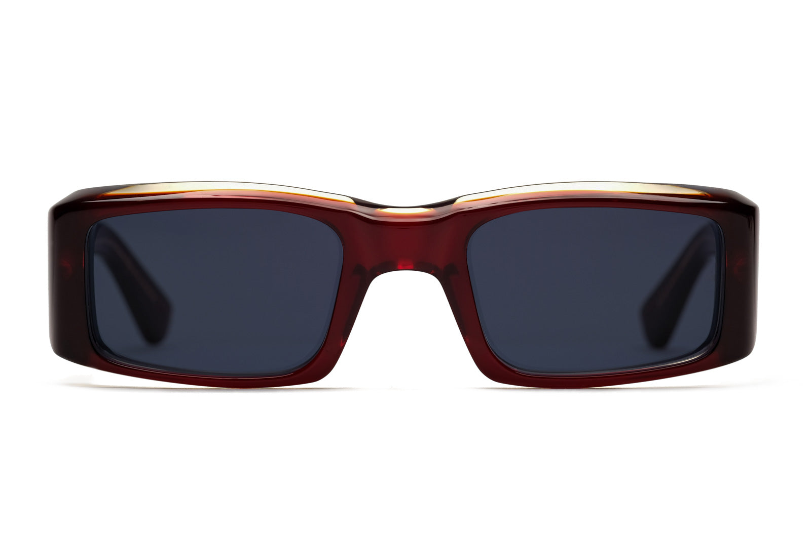 jacques marie mage harrison crimson sunglasses